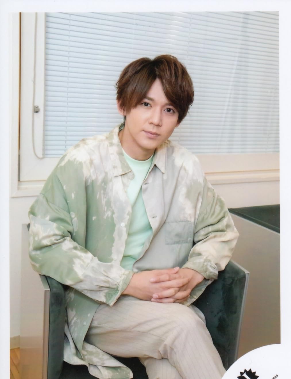 ジャニーズWEST 公式写真 Amazon.co.jp: Johnny's WEST Official Raw Photo (Cloaku Kotaki