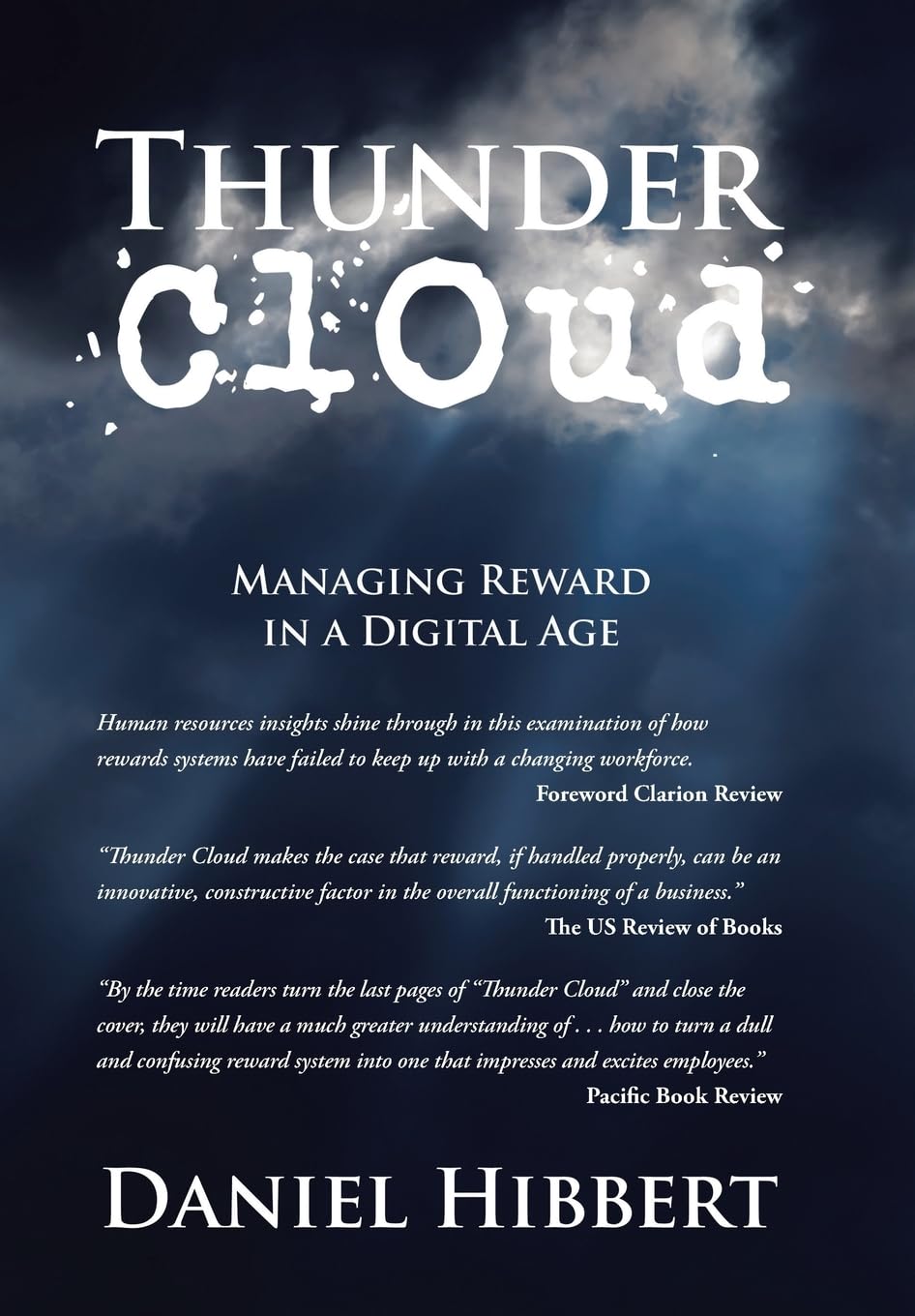 Thunder Cloud: Managing Reward in a Digital Age