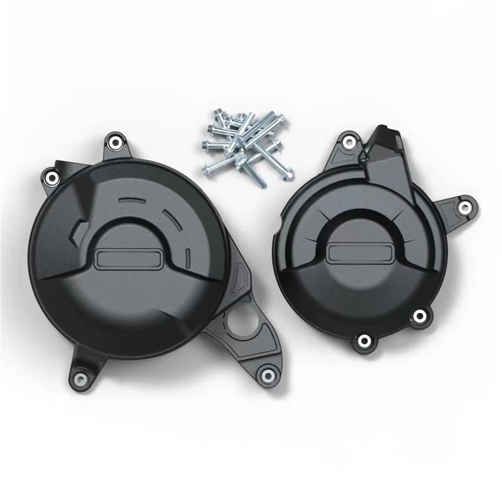Housse de protection moteur Ducati Multistrada V4 2022-2025