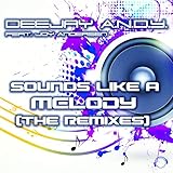 Sounds Like a Melody (Scheffler Electronics Dub Mix)