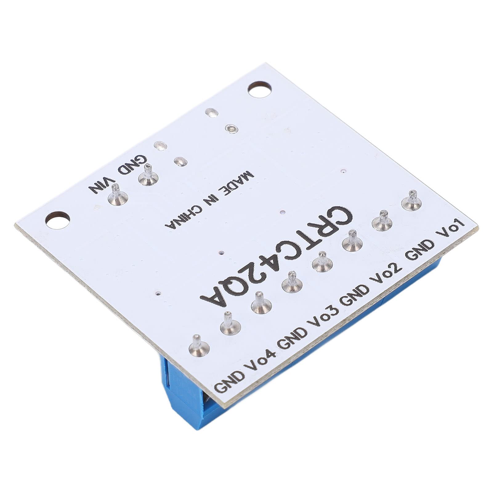 Module De Charge Universel De Type C PCB Avec Polymères Sûrs Ternarys