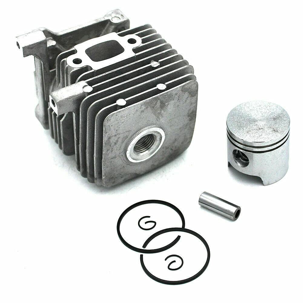 Kit cylindre piston 34 mm pour Stihl FS55 FS45 FS38 HS45 KM55 4140 020 1202
