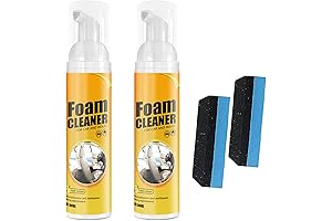 Warmtint All-Purpose Multisurface Foam Cleaner Spray