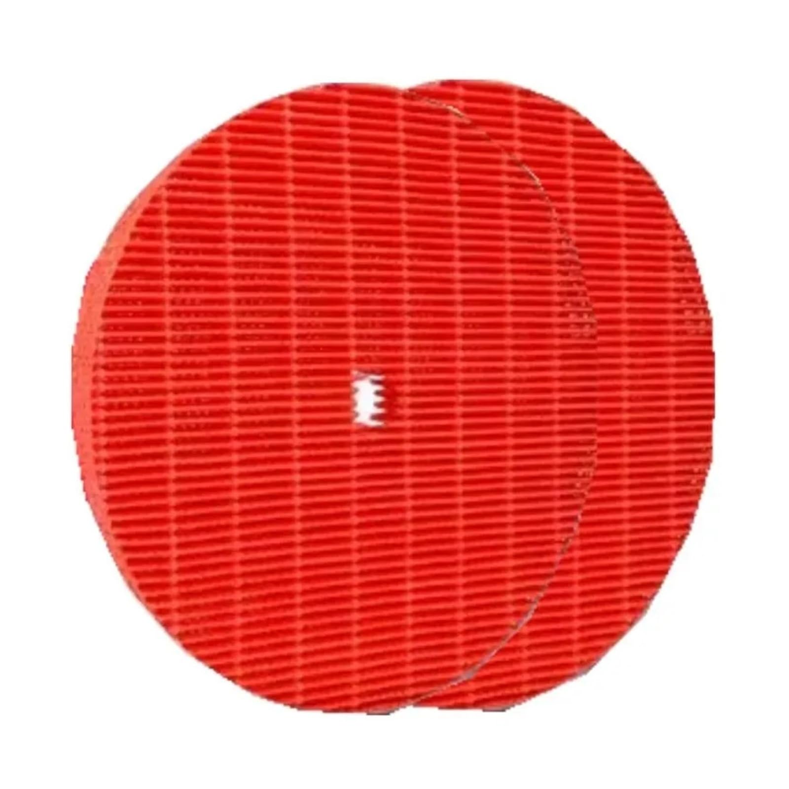 LMRXOFE 2pcs Humidifier Filter,Compatible For Daikin,Compatible For Ururu,MCK75 MCK75JVM-K Humidifier Replament Filter