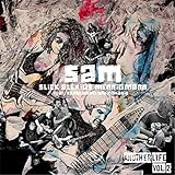 SAM - Slick Alexius Mennigmann