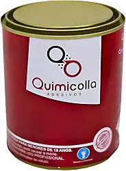 Adesivo Super Cola De Contato Sapateiro 200g Madeira Espuma Couro Tecido Líquida Artesanato Borracha