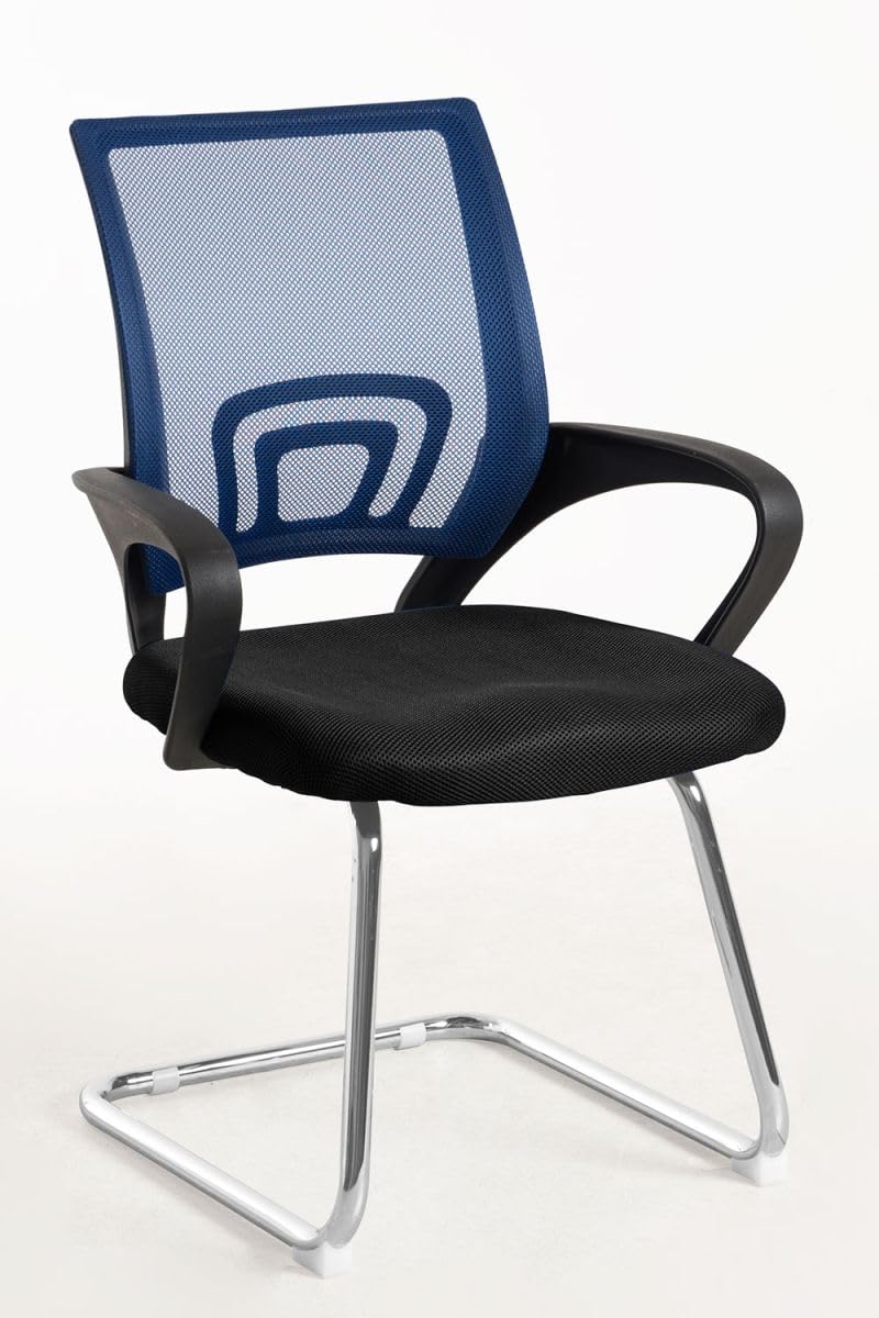 Regalos Miguel - Confidente Midi Office Chair - Maximum Ergonomics - Ideal for Desk and Gaming