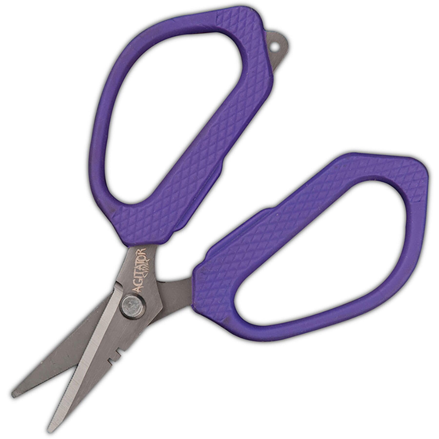 Madison Wychwood Agitator Scissors For Carp Coarse Sea Fishing