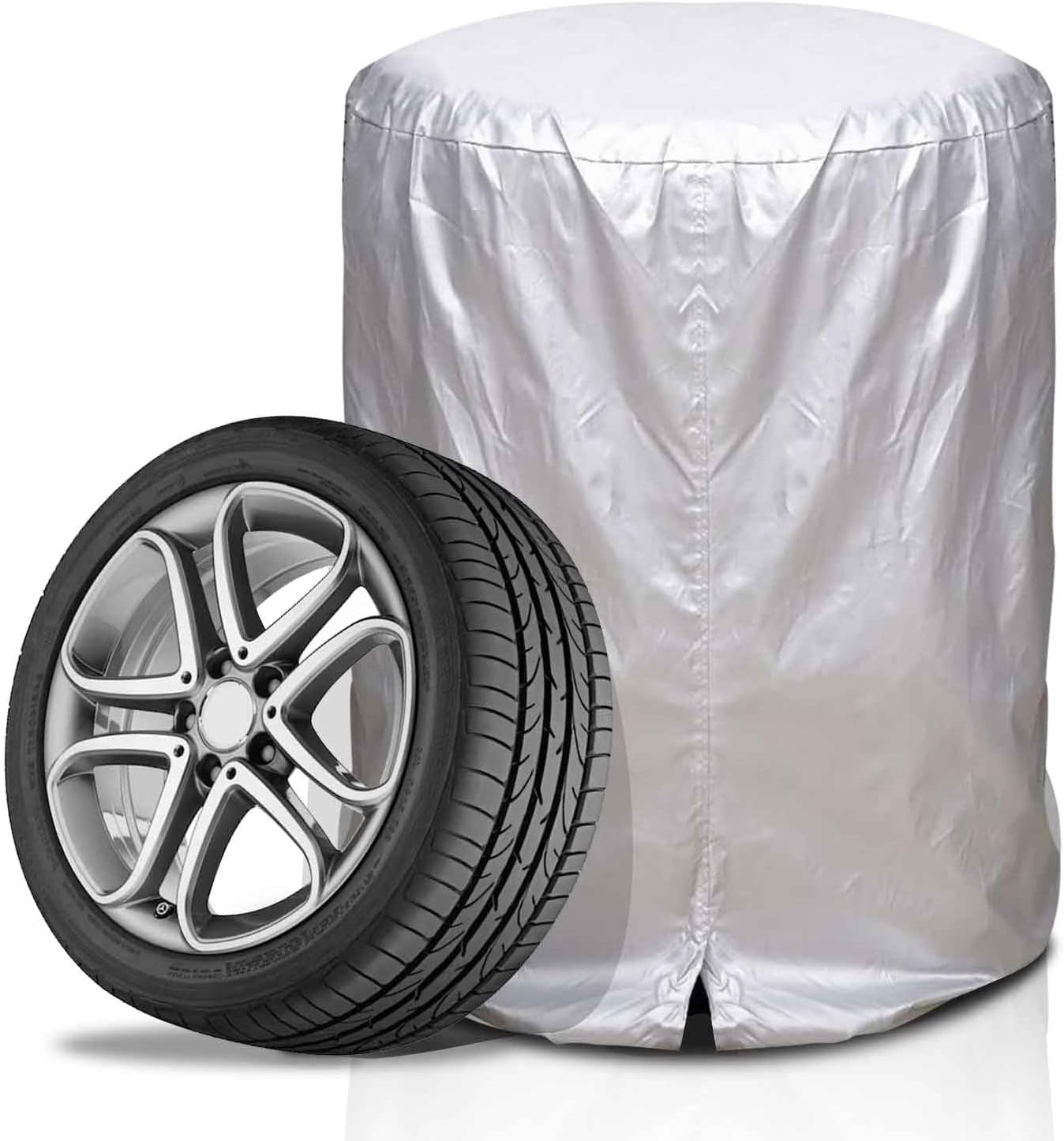 おすすめ！車の「タイヤカバー」人気の10選