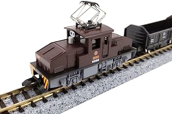★限定・完売品★ Nゲージ　東武鉄道ED4021夕イプ　貨物列車セット　KATO Amazon | 限定 Nゲージ 東武鉄道ED4021夕イプ 貨物列車セット