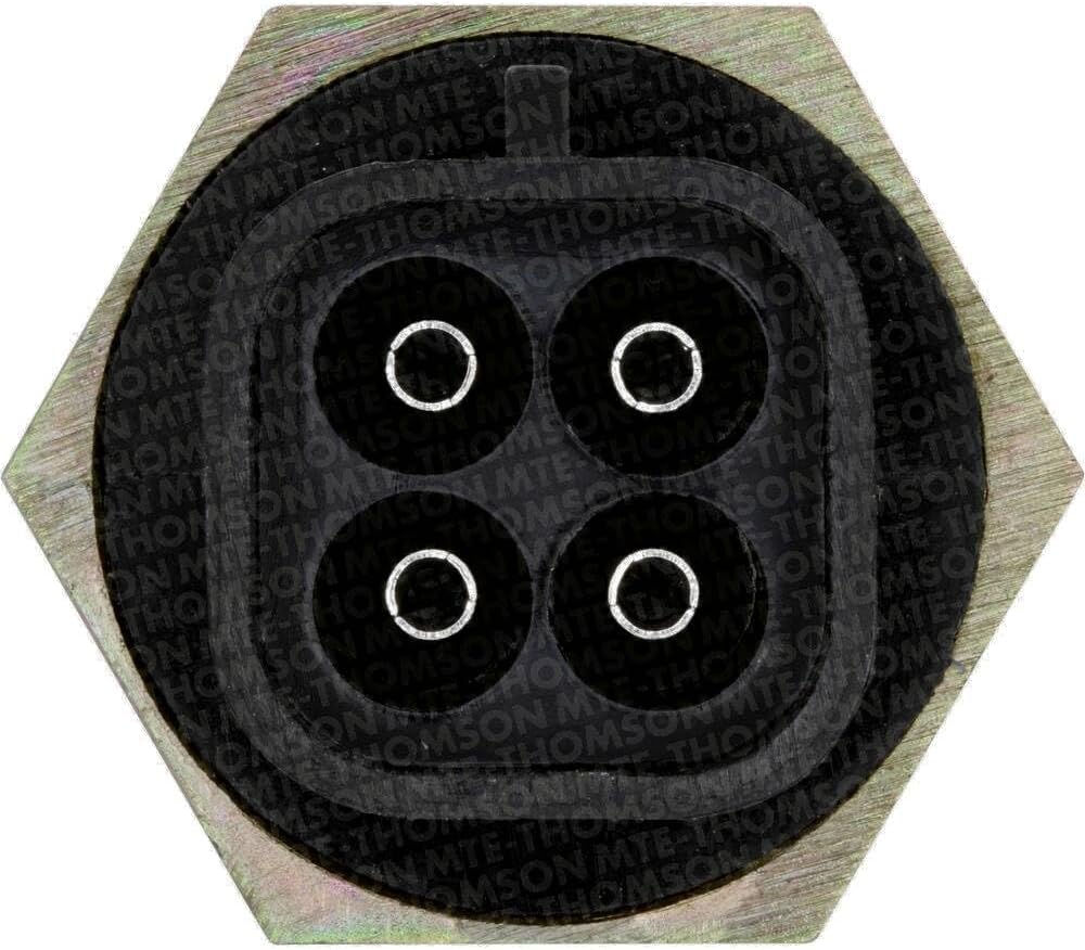 MTE-THOMSON 7478 Idle Air Control Valve Compatible with 82-03 GMC, Cadillac, Isuzu, AM General, Pontiac, Oldsmobile, Chevrolet, Buick