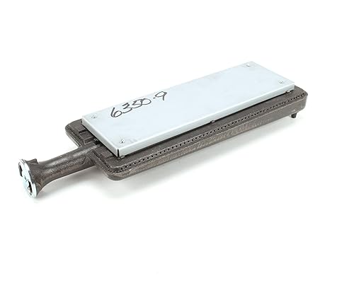 Miniatura 2 de Montague 6350-9 Horno Quemador Completo - 136 Propano Líquido