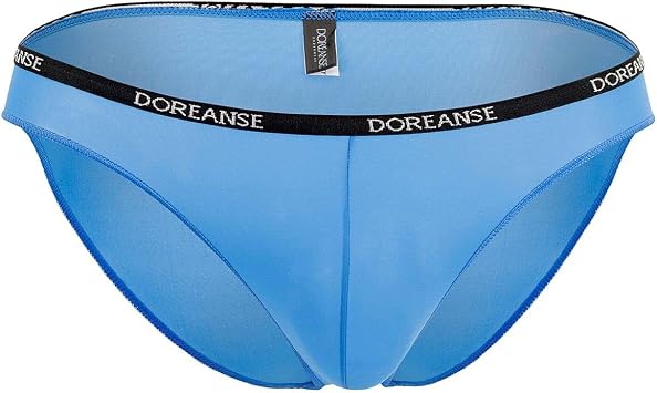 Doreanse 1395 Aire Bikini Microfiber as1, alpha, s, regular, regular, Blue