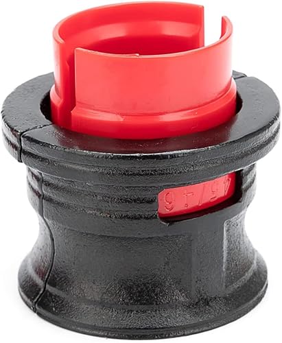 Miniatura 4 de Kit de herramientas universal para sello de horquilla 3536, 4041, 4243, 4546, 4748, 4950 para motocicleta y bicicleta