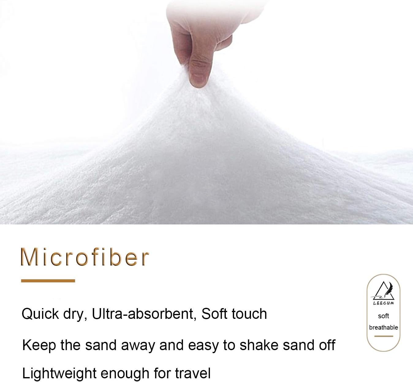 Custom Beach Towel Print Any of Your Designs for Gym Yoga Sport Boxing Sunbathing Personalized Photo Bath Towel 31.9x70.8 inch