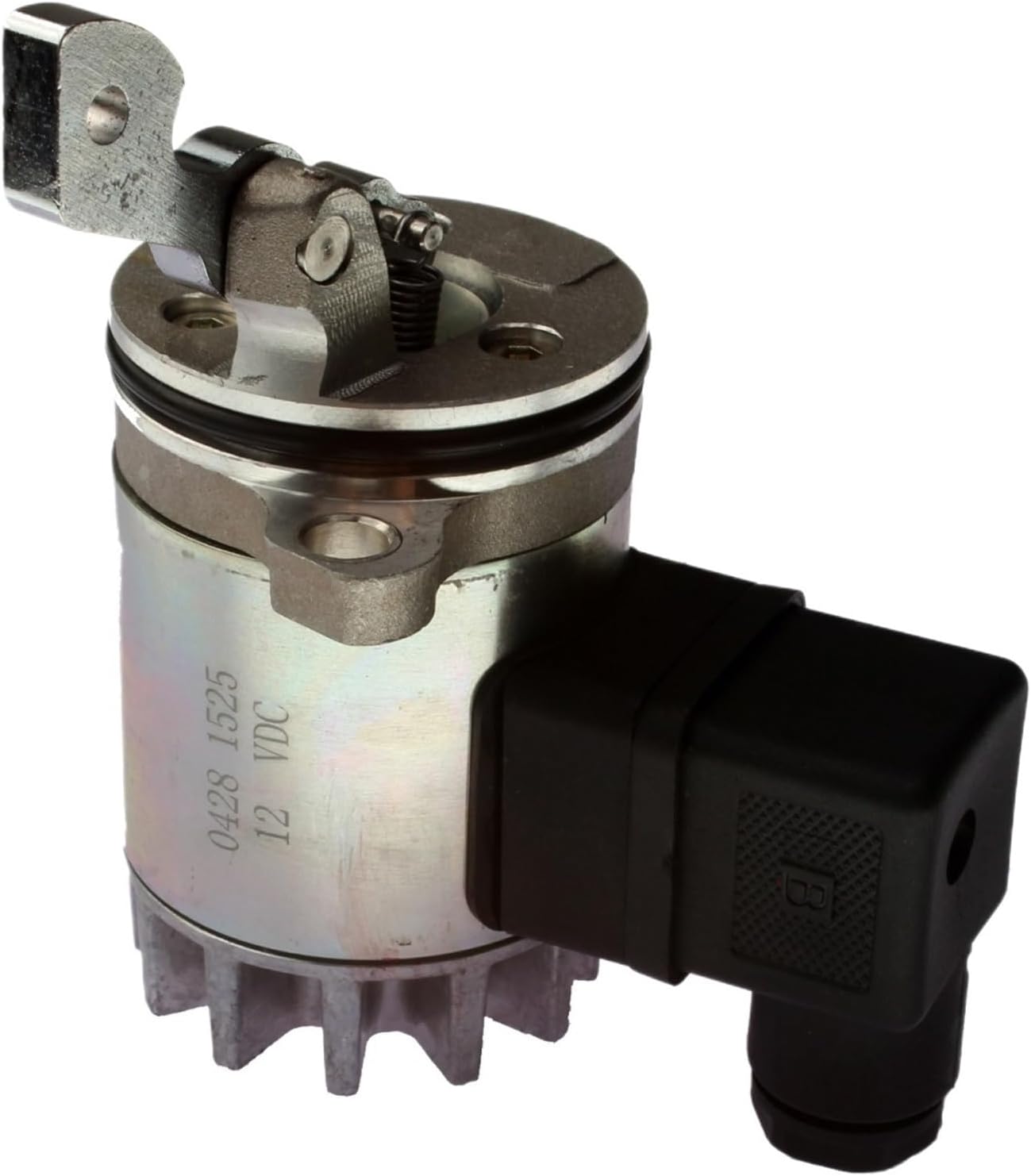 Fuel Actuator Solenoid 7020458 for Boom Lift 400S 460SJ 600S/SJ 660SJ/C 800S 1011 2011
