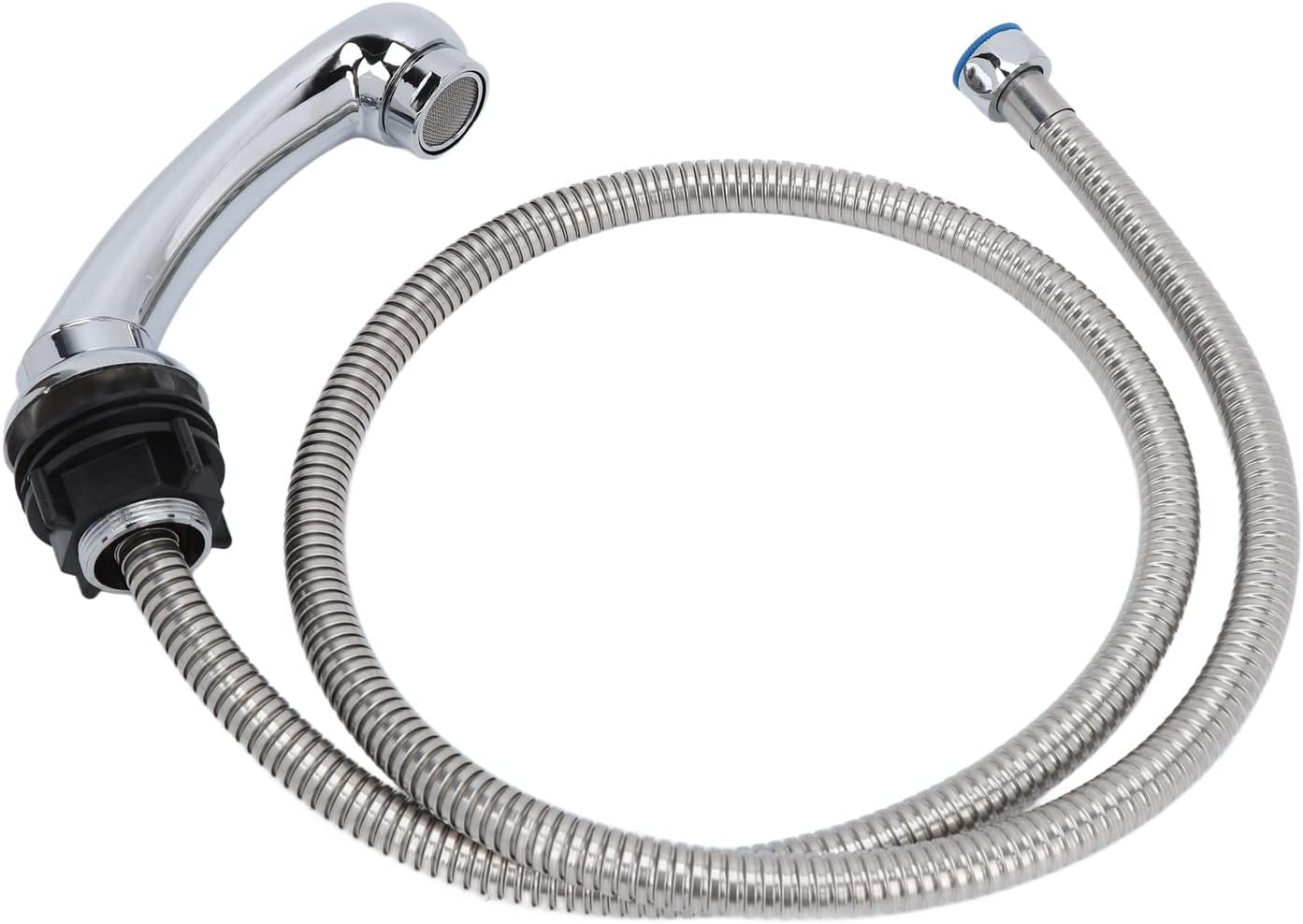 Salon Shampoo Bowl Shower Head, Professional Faucet...