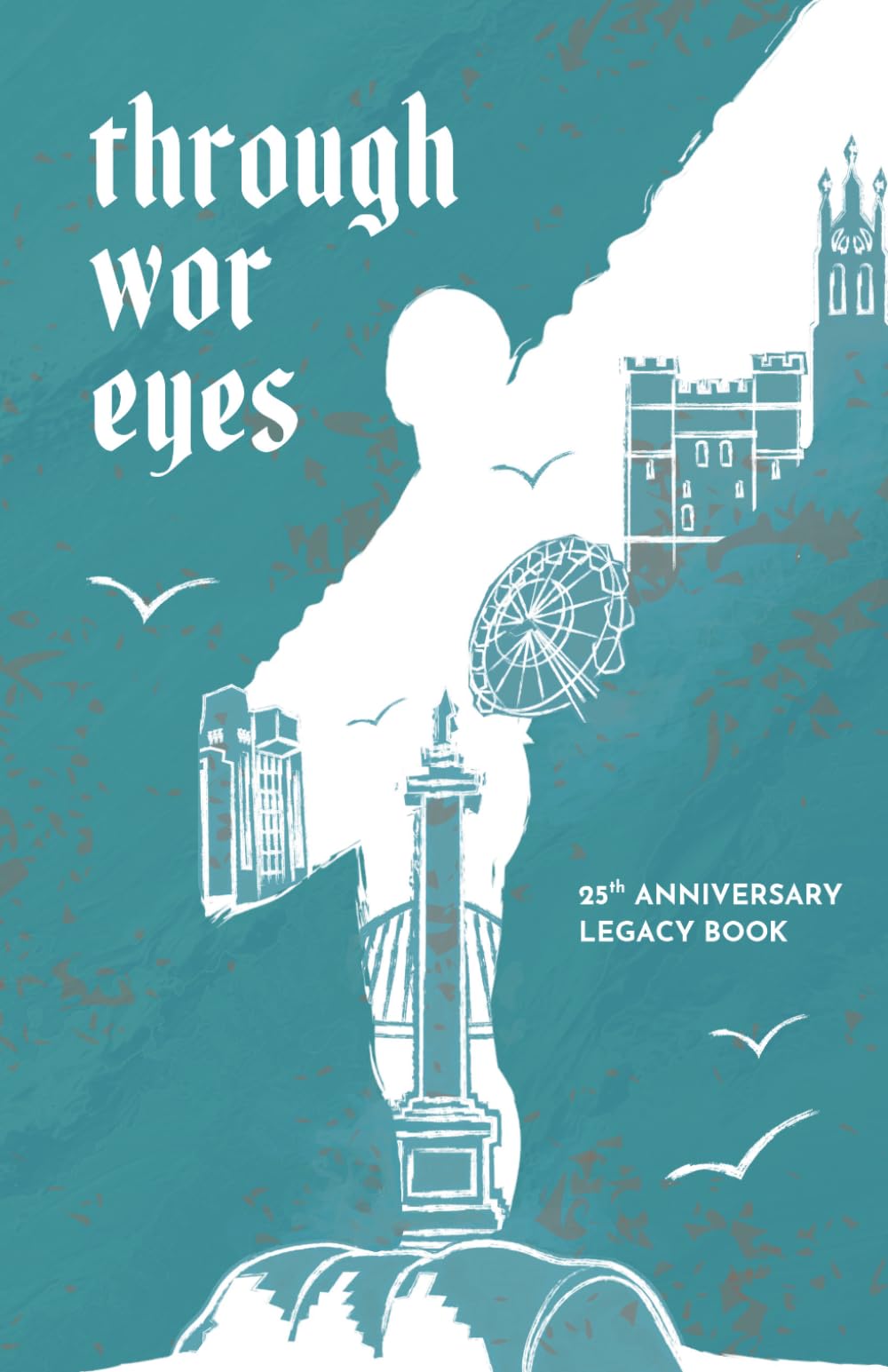 Through Wor Eyes: Celebrating 25 Years of the Elders Council of Newcastle