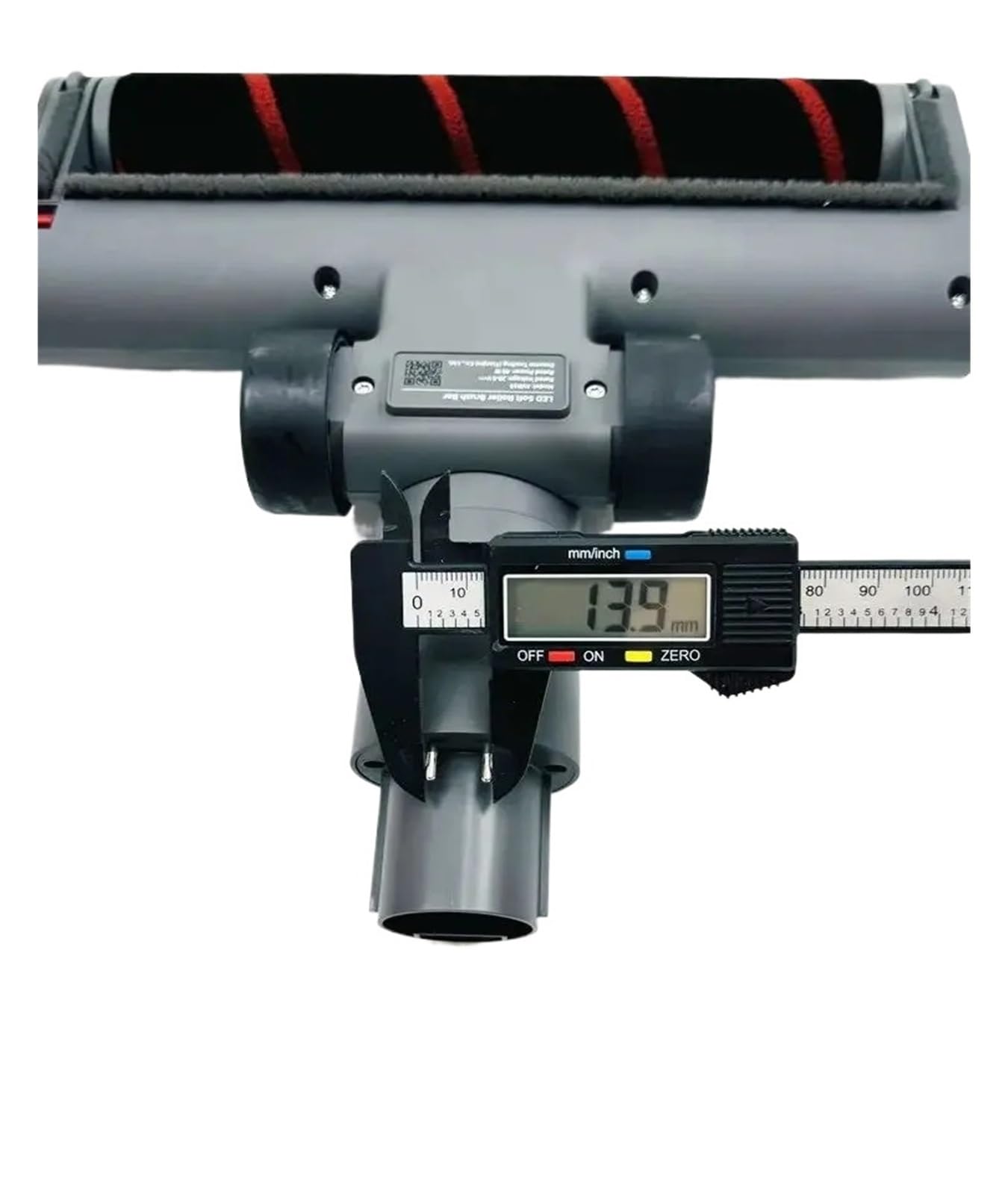 Genérico Cepillo de Suelo, Compatible con Dreame, T30 T30NEO