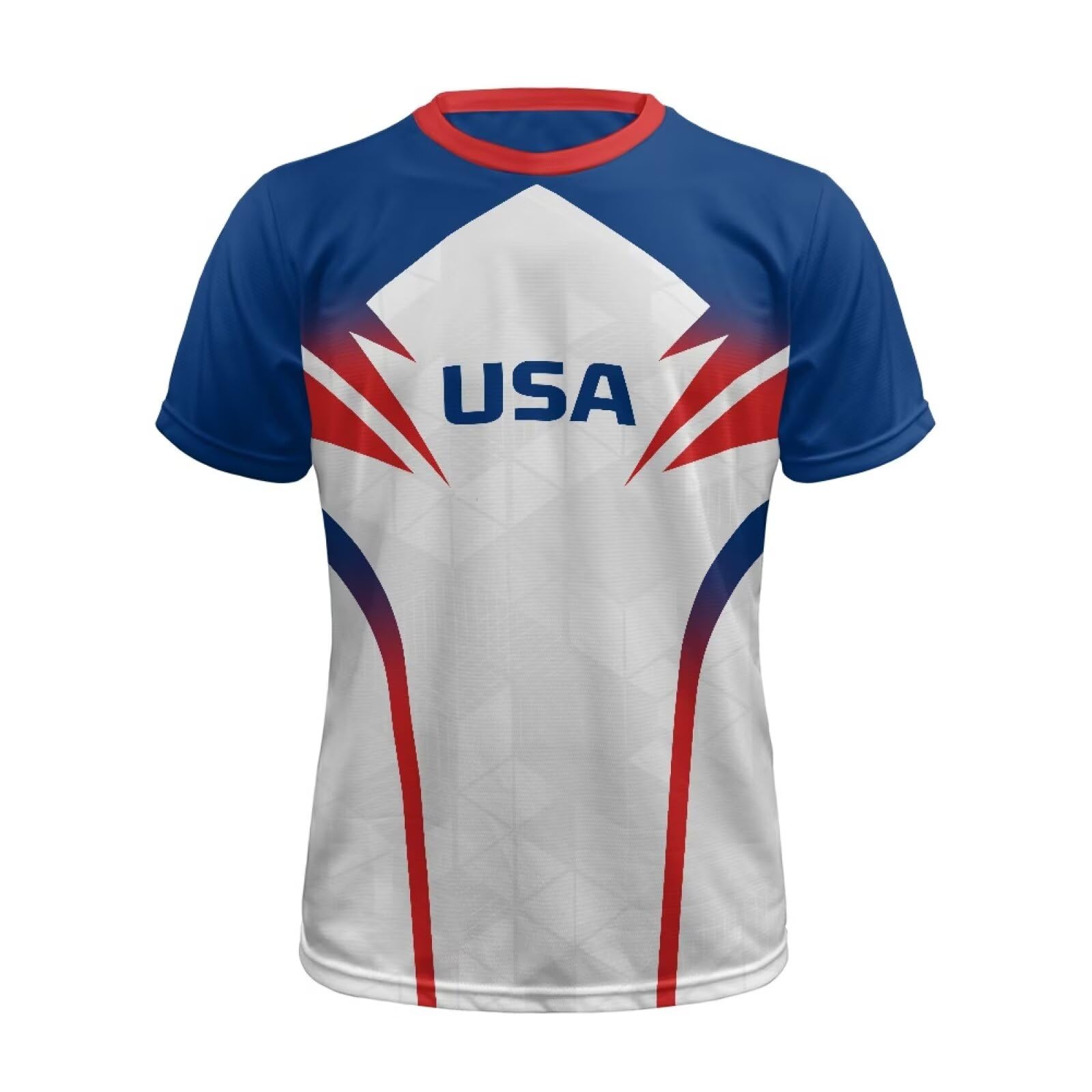 Yreiwoby Soccer Jerseys for Men Women 2026 World Cup Jersey Shirts Athletic Training Jersey Casual Short Sleeve T-Shirts