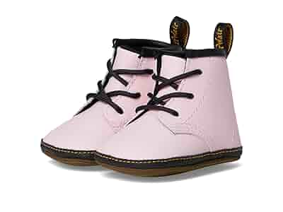 Amazon.com: Dr. Martens Kid's Collection Unisex 1460 Crib
