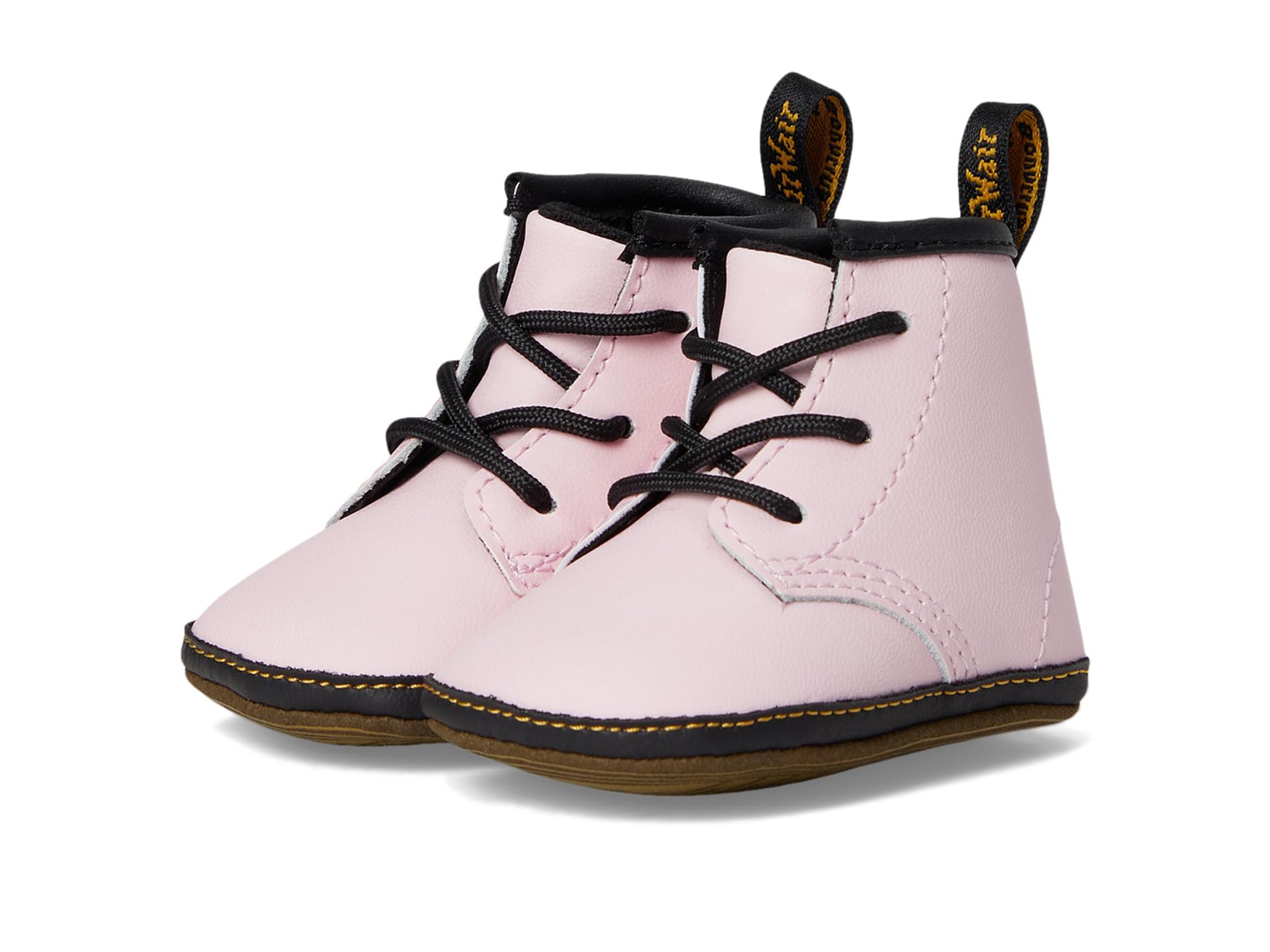 Stivaletti Bambina Dr. Martens 268083221460 : Amazon.it: Moda