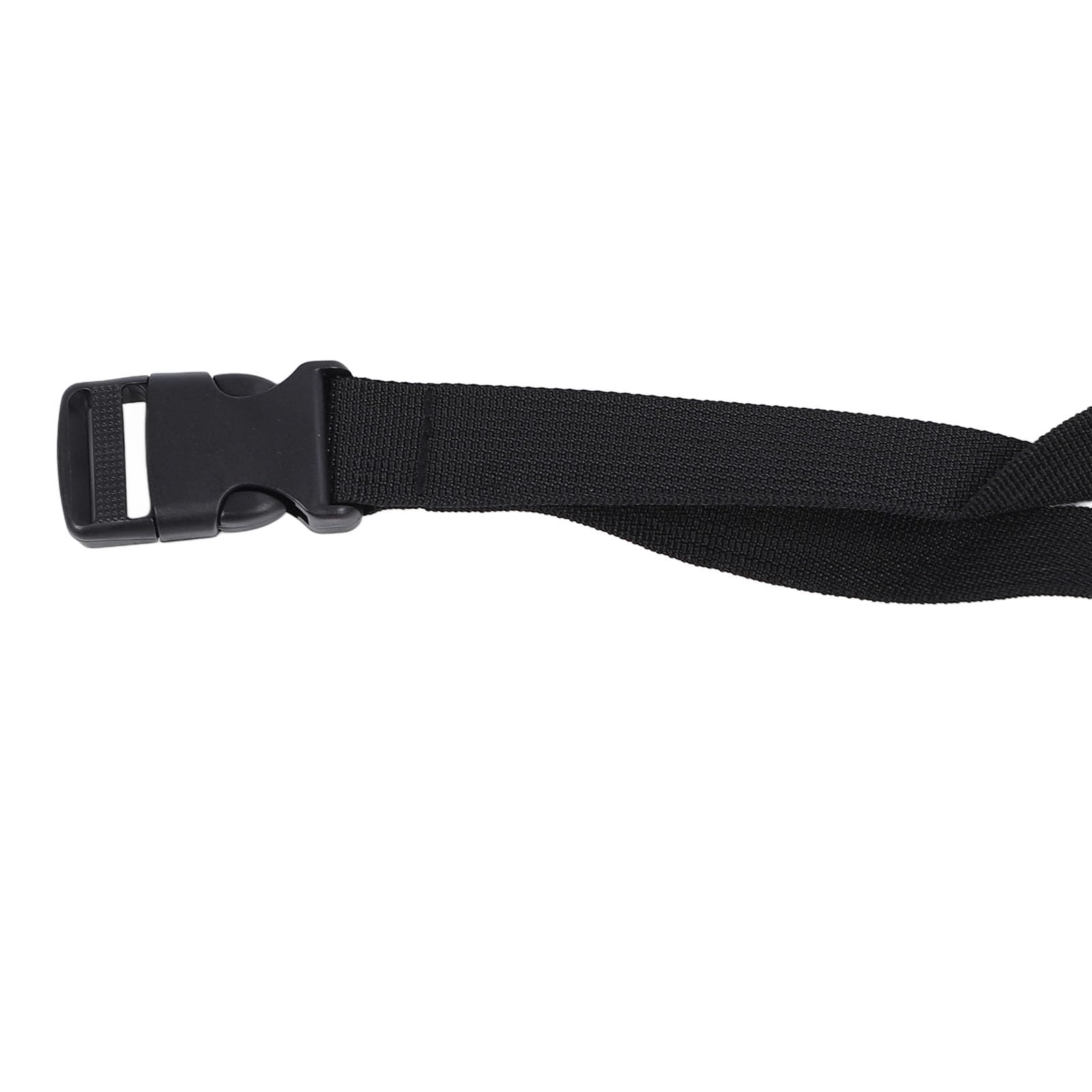 Extensor de Reposapiés para Silla de Ruedas, Cojín Elevador con Soporte para Pantorrillas para Paseos en Casa, Reposapiernas de Cuero PU Negro para Silla de Ruedas, 16 X 20 X 1