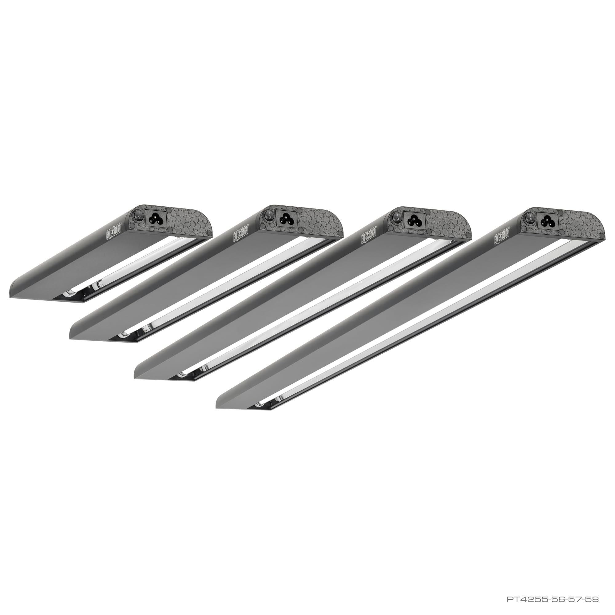 Exo Terra Puerta PT4407 Derecha MEDIUM/LOW