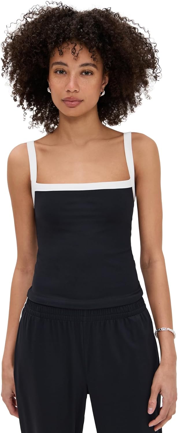 SPLITS59 Womens Monah Rigor Tank