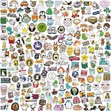 SINCCO 50 PCS Cute Enamel Pins