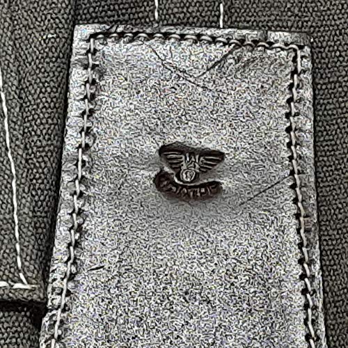 Warreplica German Wwii 98K Canvas Action Cover K98K #TOP2