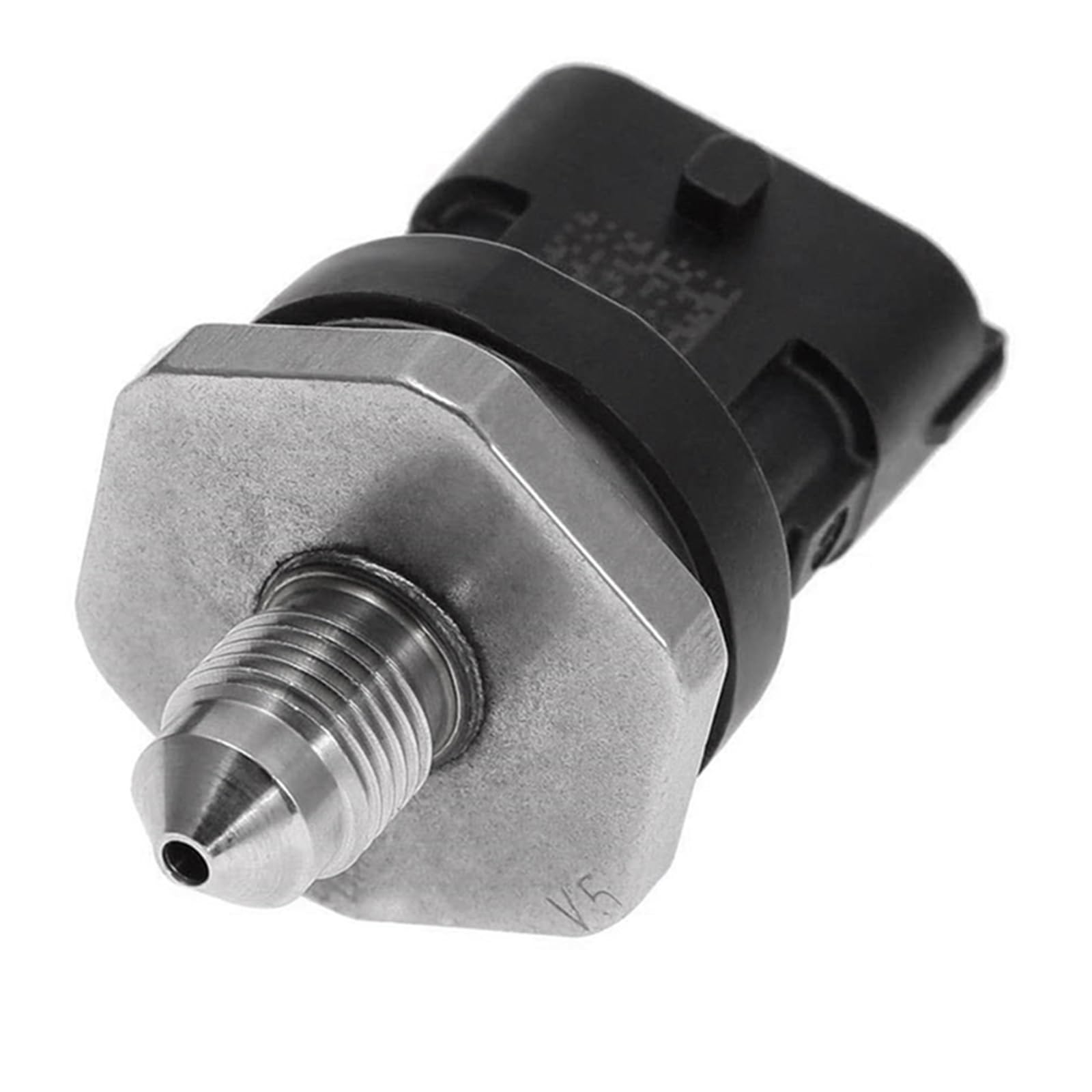 Capteur de pression de carburant L80718211 pour système d'injection Mazda