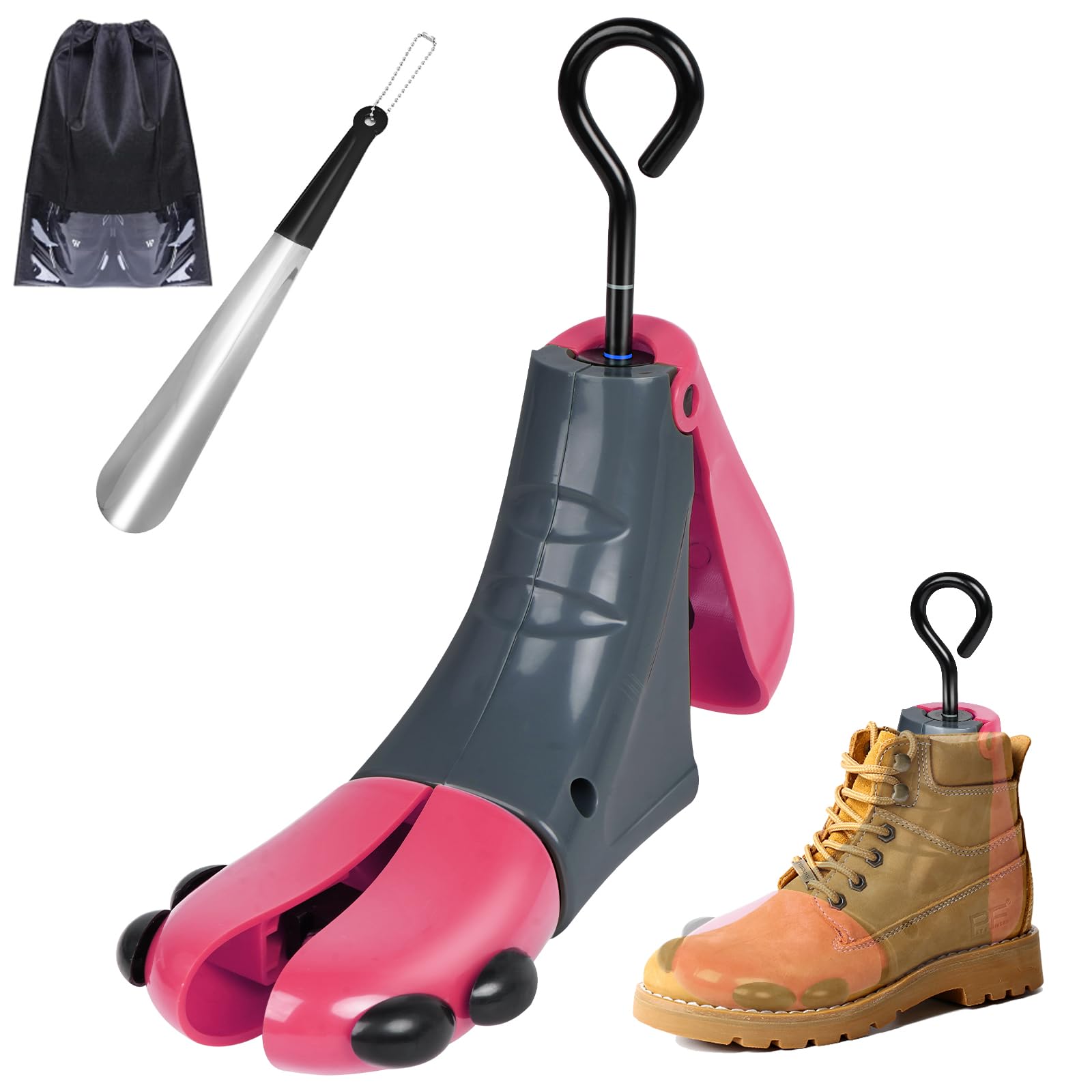 JJDPARTS Shoe Stretcher