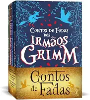Contos de Fadas