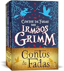 Contos de Fadas