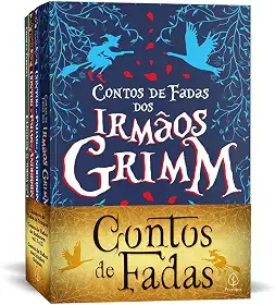 Contos de Fadas