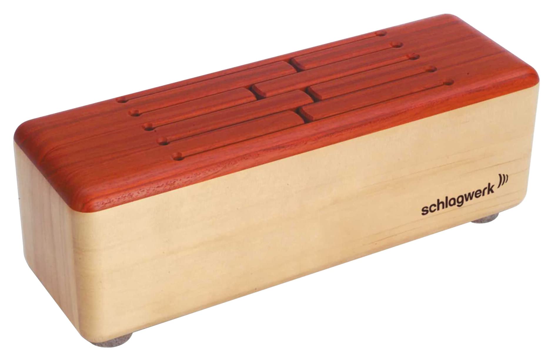 Schlagwerk 60D85 Log Drum 8 Tone D-Minor Pentatonic