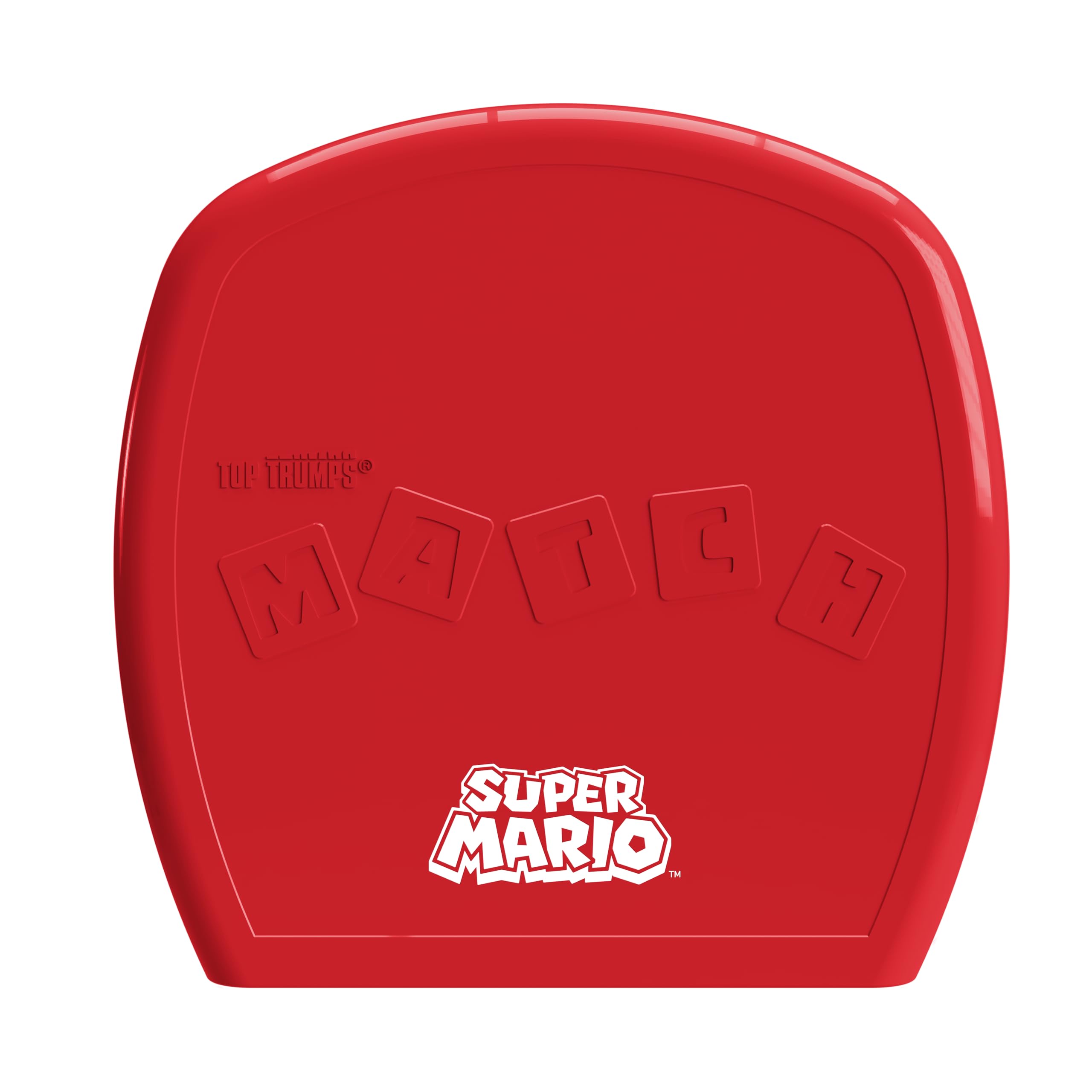 Top Trumps Match Super Mario Giochi Da Tavolo - Giochi Da Tavolo Per 2 Giochi Educativi, Per Giocatori In Età 4 Plus E Fan Di Super Mario.Next step: Improve listing quality