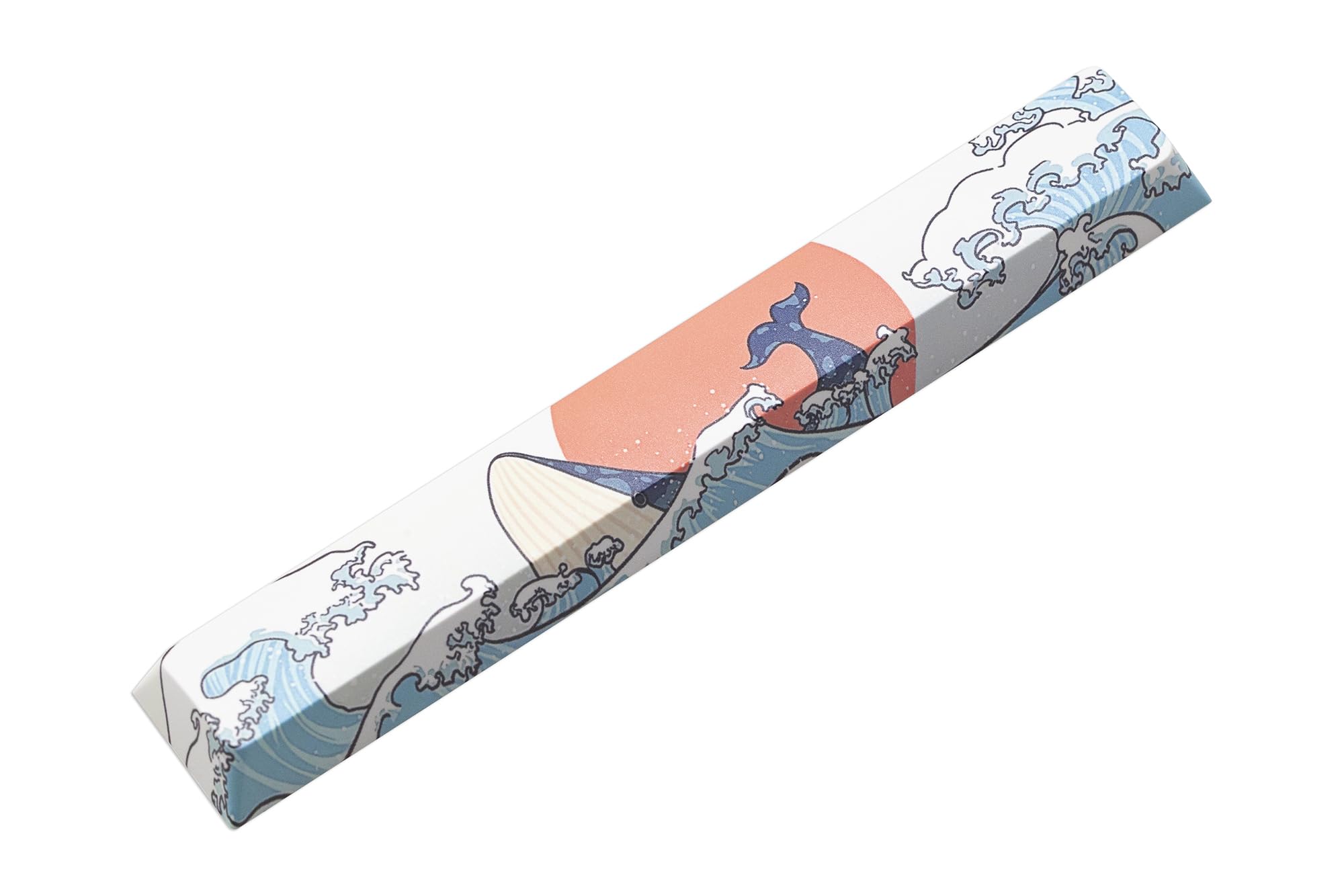 Amazon.com: KPREPUBLIC Novelty Allover dye subbed Keycaps