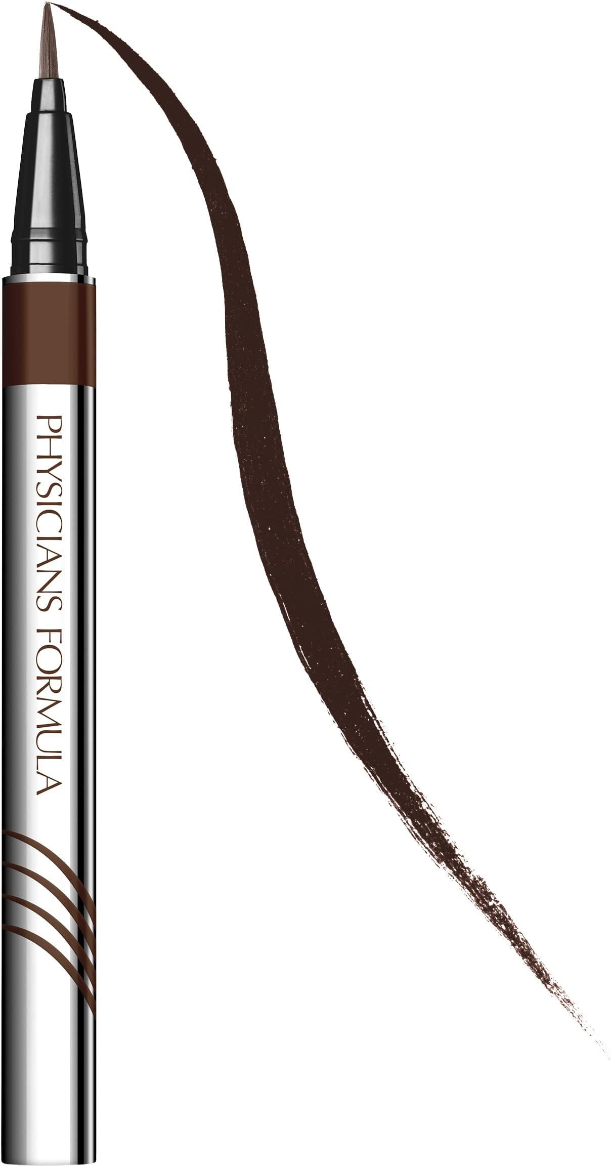 Physicians Formula UltraFine Liquid Eyeliner Dark Brown