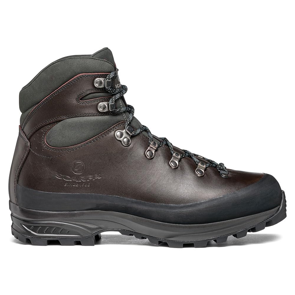 Sl Active, Men's High Rise Hiking Boots