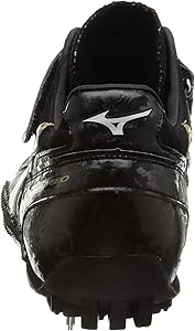 Amazon | [ミズノ] 陸上シューズ フィールドジオ JT-CL やり投げ用(左