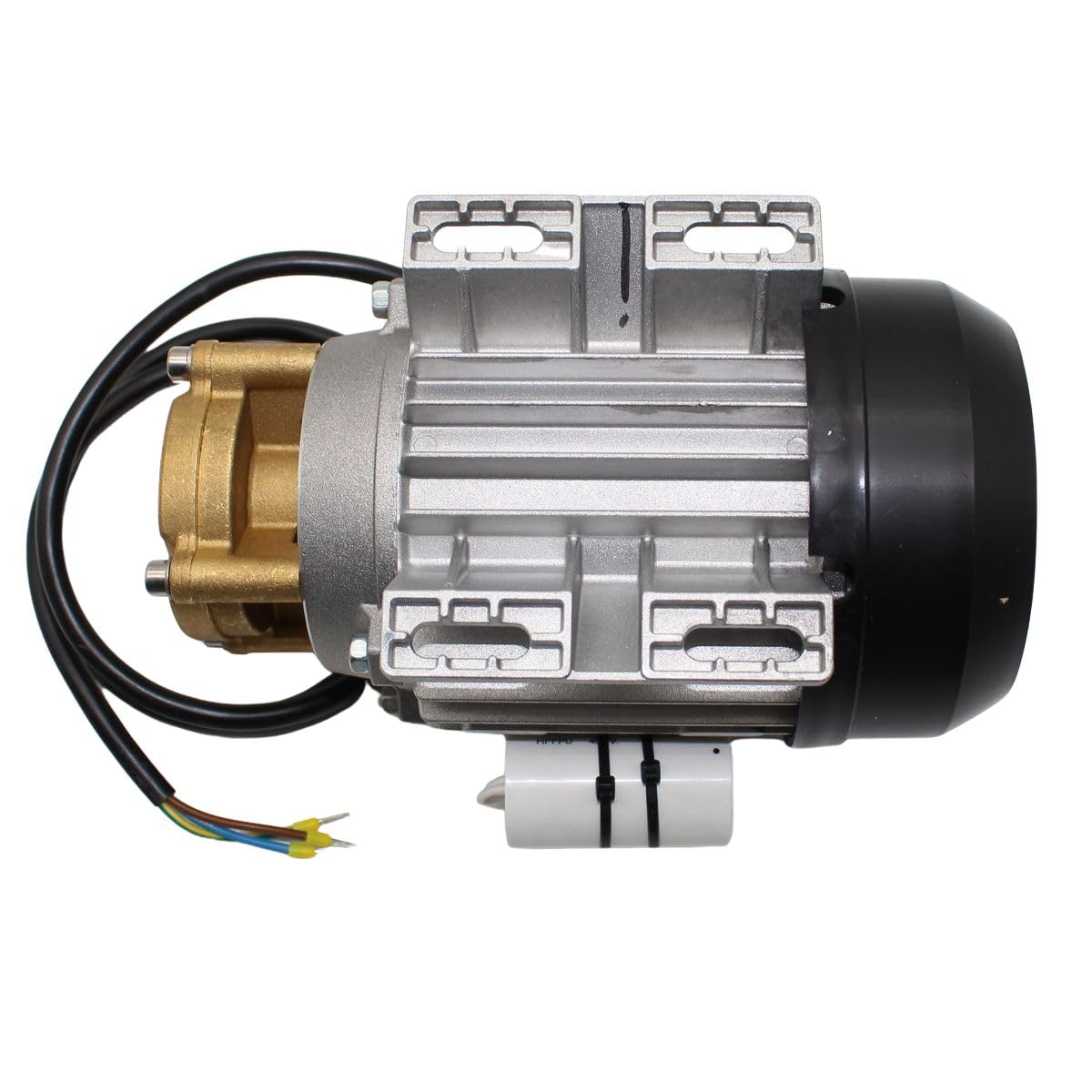 Pompe à eau MTP 600HP - Boîte plate - 230 V - 50 Hz - Condensateur pour poste à souder