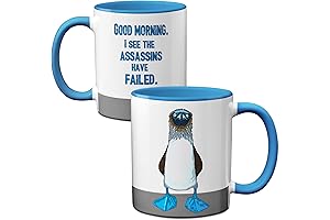 Dumpster Fire Mug - 11oz Funny Coffee Cup