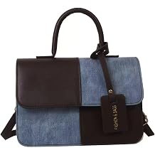 MIAC Fashion Design Crossbody Bag,Handbags Purses with Adjustable Strap for Women,Shoulder Bag, Phone Wallet Purse for Girls.
