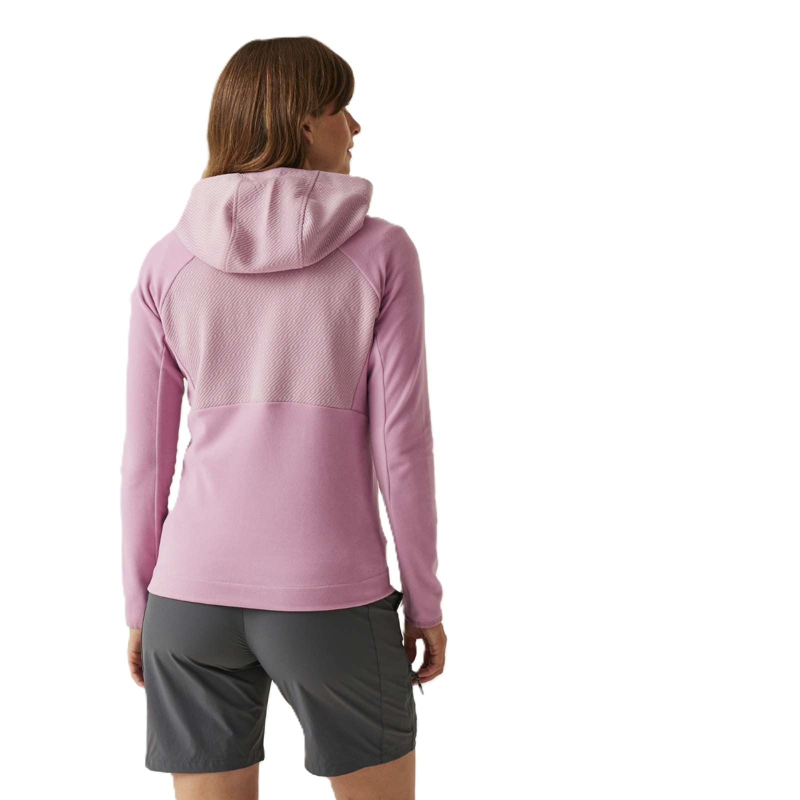 Regatta Damen Regatta Womens Vatana Outdoor Active Fleece Fleecejacke (1er Pack)