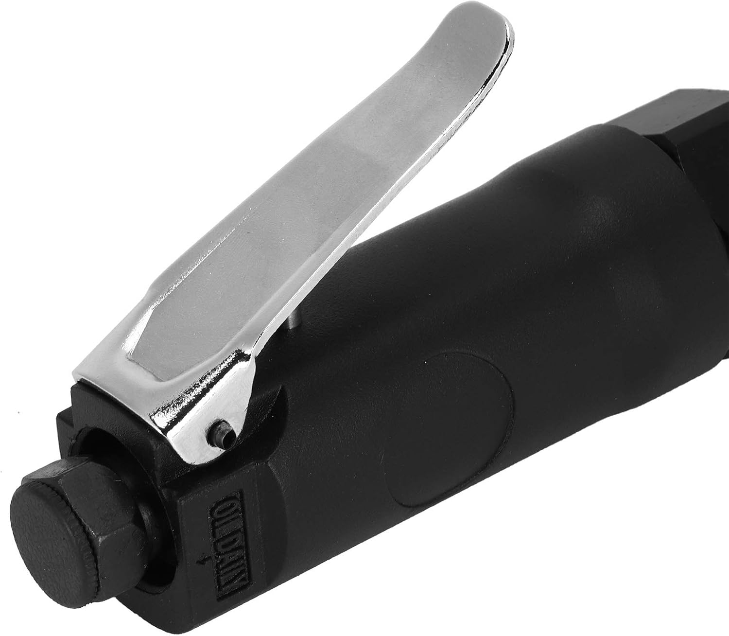 3/8 Mini Ratchet Wrench Forward and Reverse Powerful Pneumatic Tool for Repairing Jobs Zinc Alloy
