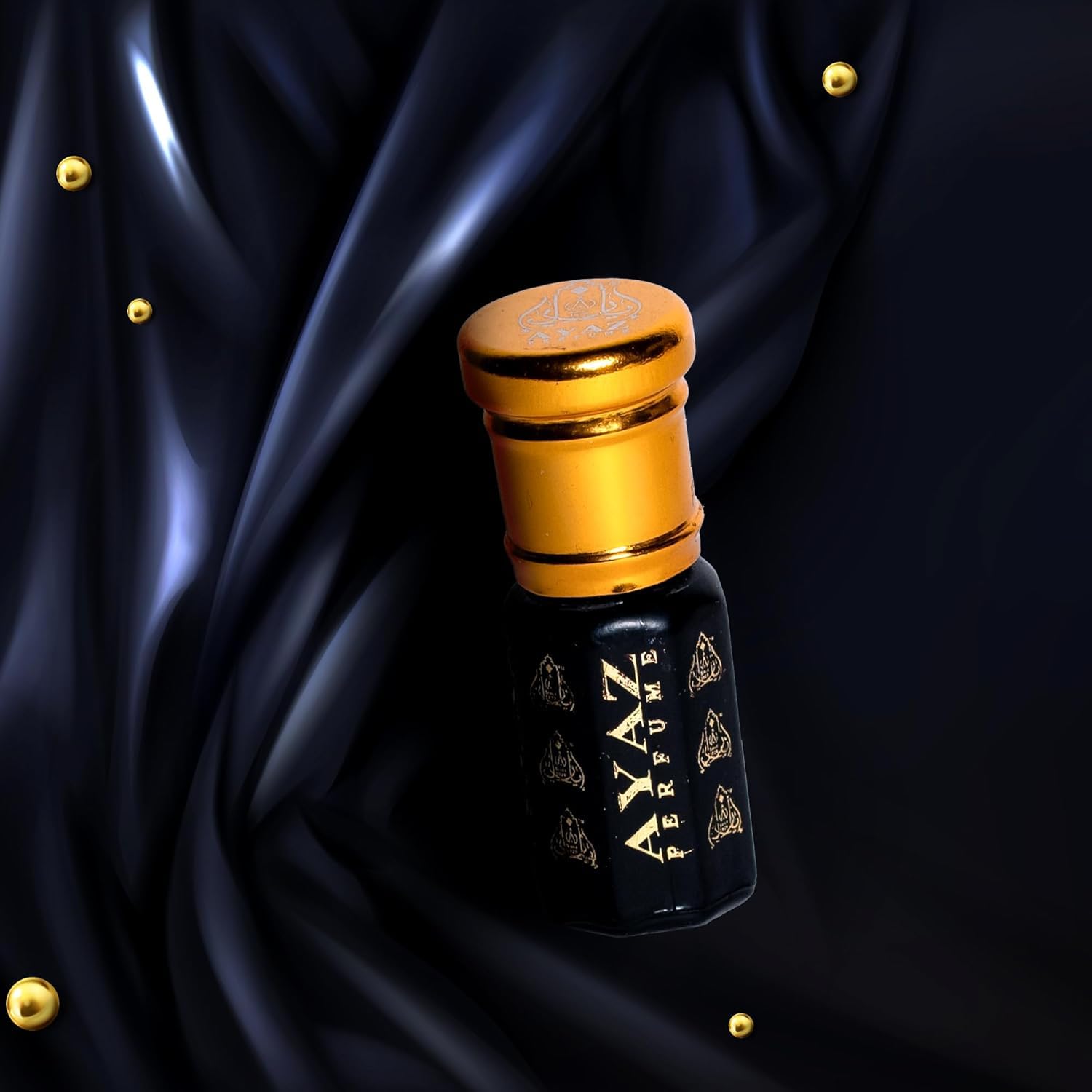 033-中東アジア 老舗フレグランスブランド(Arabian Oud) Arabian Oud Eau de Perfume for men & women -3ML : Amazon.ca