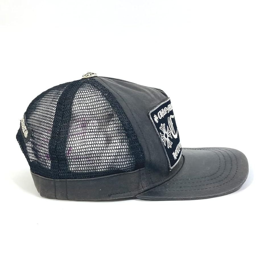 帽子 BEP OG HEART MESH CAP BLACK BEP OG HEART MESH CAP BLACK