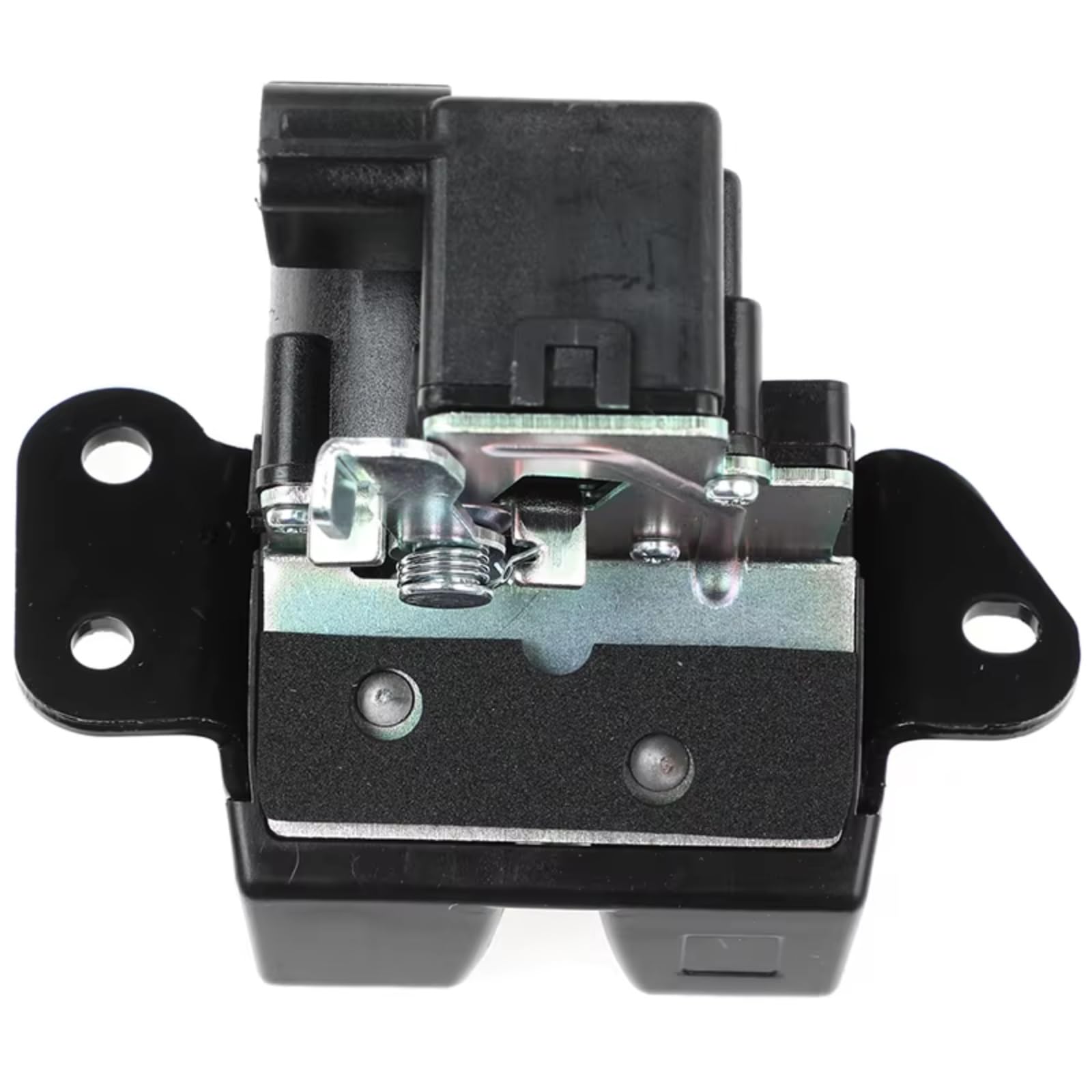 Fpqovv One Color Bootlid Release Latch Compatible With Hyundai For Tucson 2010 2011 2012 2013 2014 2015 Tailgate Rear Tail Gate Latch Lock Oem 81230-1H300